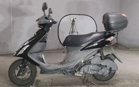 SUZUKI ADDRESS V125 CF4MA