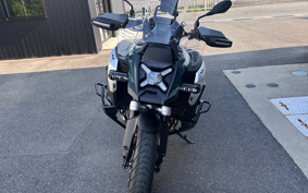 BMW R1300GS ASA 2025 0M31