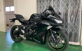 KAWASAKI NINJA ZX 25 ZX250E