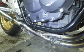 HONDA CB400SF VTEC 2012 NC42