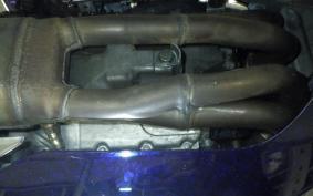 SUZUKI HAYABUSA Gen.3 2022 EJ11A