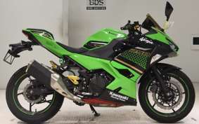 KAWASAKI NINJA 250 2 2012 EX250P