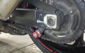 SUZUKI GSX1300R HAYABUSA 2008