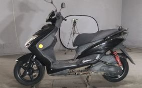 YAMAHA CYGNUS 125 X SE46