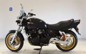 SUZUKI INAZUMA 400 (GSX400) GK7BA