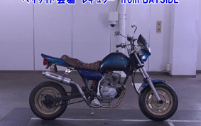 HONDA APE50