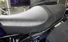YAMAHA XSR700 2019