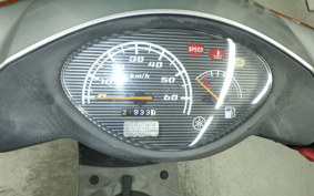 YAMAHA JOG Gen.5 SA36J