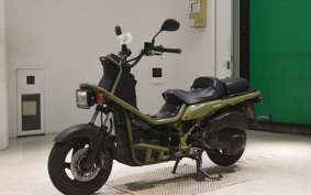 HONDA PS250 2005 MF09