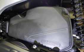 HONDA TACT-4ﾍﾞｰｼｯｸ 1998 AF79