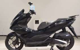 HONDA PCX 160 KF47