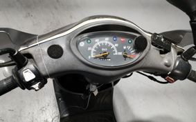 YAMAHA AXIS 100 SB06J