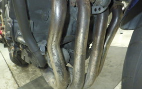 YAMAHA FZ1 FAZER 2008