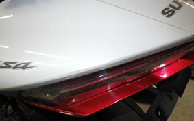 SUZUKI HAYABUSA Gen.3 2023 EJ11A