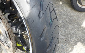 KAWASAKI NINJA 400R 2013 ER400B