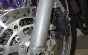 HONDA CB400F 1997 NC36