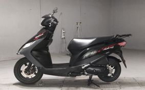 SUZUKI ADDRESS V125 DT11A