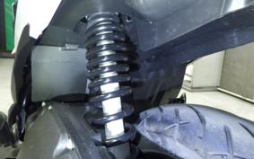 SUZUKI ADDRESS 110 2009 CE47A