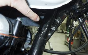 KAWASAKI Z1000 2009 Z1F