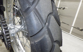 HONDA XR250 BAJA 2008 MD30