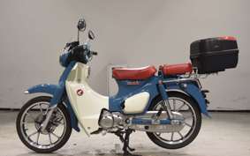 HONDA C125 SUPER CUB JA71