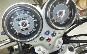 TRIUMPH BONNEVILLE T100 2006