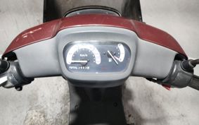 YAMAHA JOG POCHE SA08J