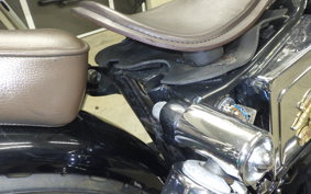 HARLEY FXDWG 1450 2000