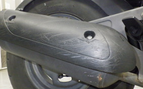 HONDA ZOOMER AF58