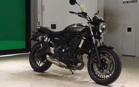 KAWASAKI Z650 RS 2024 ER650R