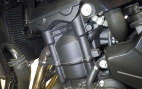 TRIUMPH TIGER 660 SPORTS 2022