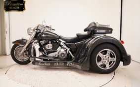 HARLEY FLHRS1450 TRIKE 2004