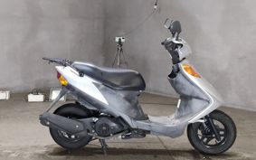 SUZUKI ADDRESS V125 CF4EA