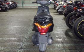 SUZUKI LET's 5 CA47A