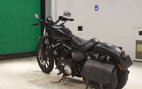HARLEY XL883N 2019