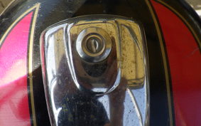 HONDA MAGNA 250 MC29