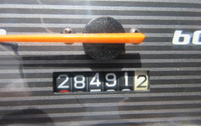 YAMAHA JOG DELUXE SA36J