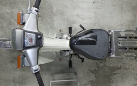 HONDA C90 SUPER CUB E 1995 HA02