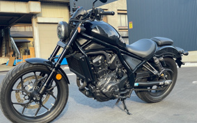 HONDA REBEL 1100 DCT 2023 SC83