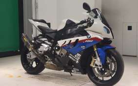 BMW S1000RR 2011