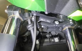 KAWASAKI Z250 Gen.2 2007 EX250Y