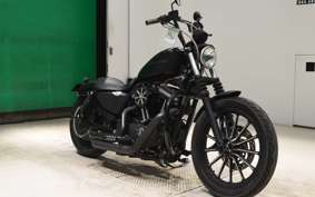 HARLEY XL883N 2010