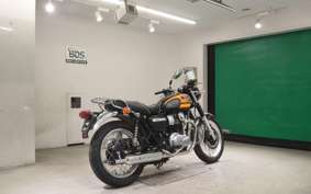 KAWASAKI W800 2016 EJ800A