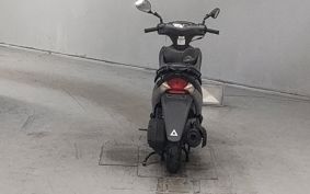 SUZUKI ADDRESS V125 CF46A