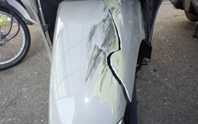 HONDA DIO110-3ﾍﾞｰｼｯｸ JK03
