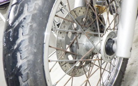 YAMAHA DRAGSTAR 250 2023 VG02J