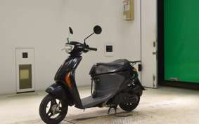 SUZUKI LET's 5 CA47A