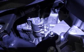 YAMAHA X FORCE 2009 SG79J