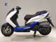 Фото Yamaha Majesty 155 S 1983 с японского аукциона