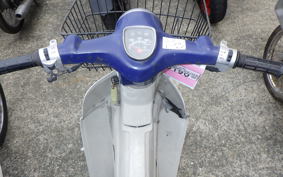 HONDA C50 SUPER CUB AA01